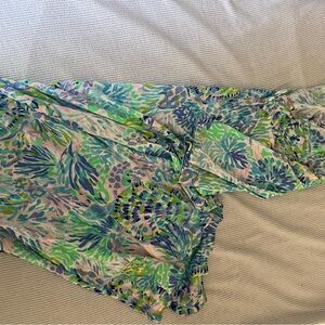Palmetto Maxi Dress